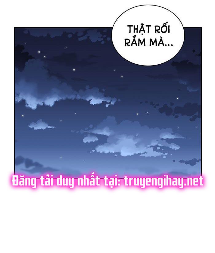 Gửi Em Người Đánh Cắp Những Vì Sao – To You Who Swallowed A Star Chapter 28.2 - Trang 2