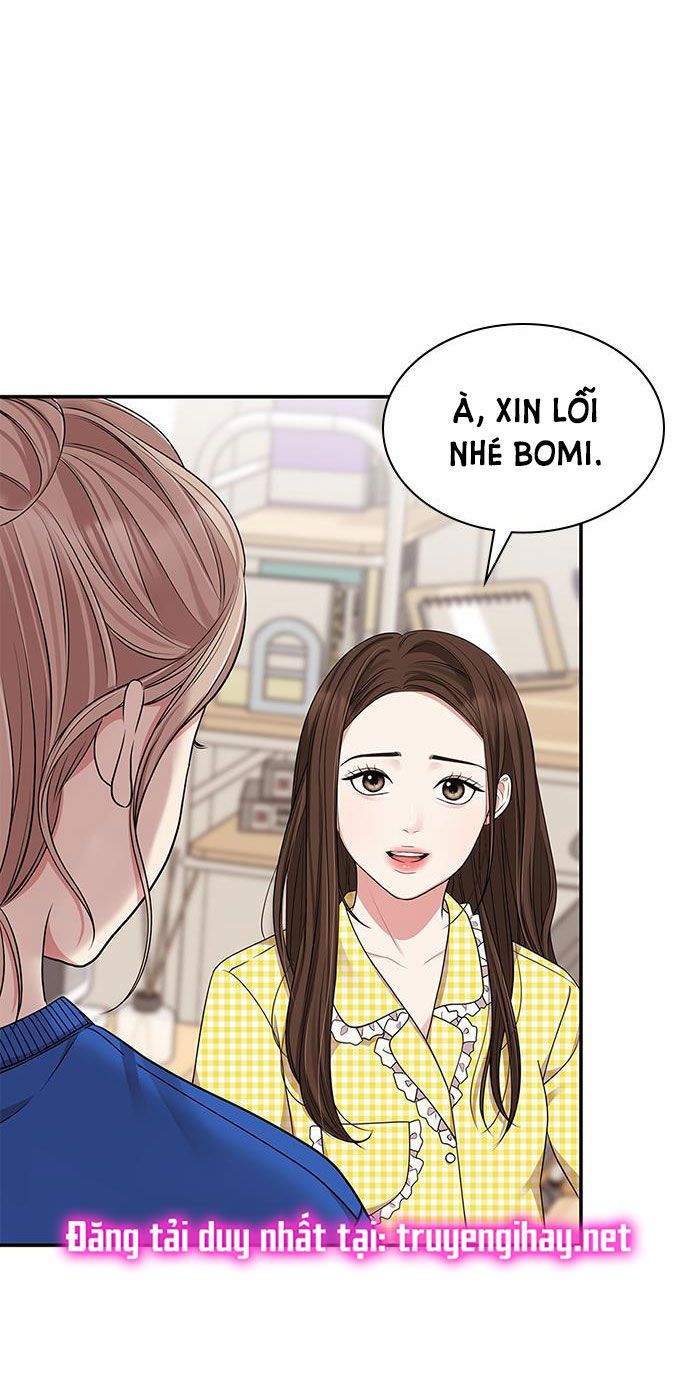 Gửi Em Người Đánh Cắp Những Vì Sao – To You Who Swallowed A Star Chapter 28.2 - Trang 2