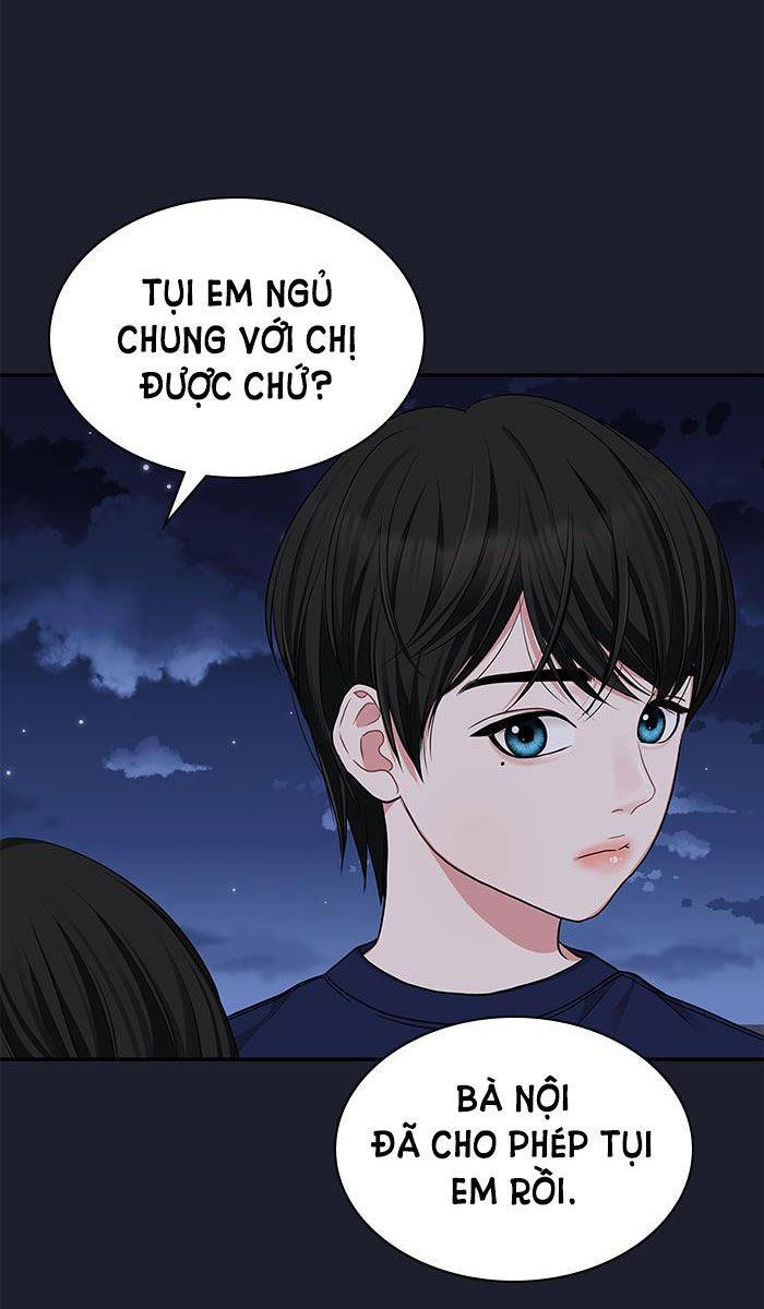 Gửi Em Người Đánh Cắp Những Vì Sao – To You Who Swallowed A Star Chapter 28.2 - Trang 2