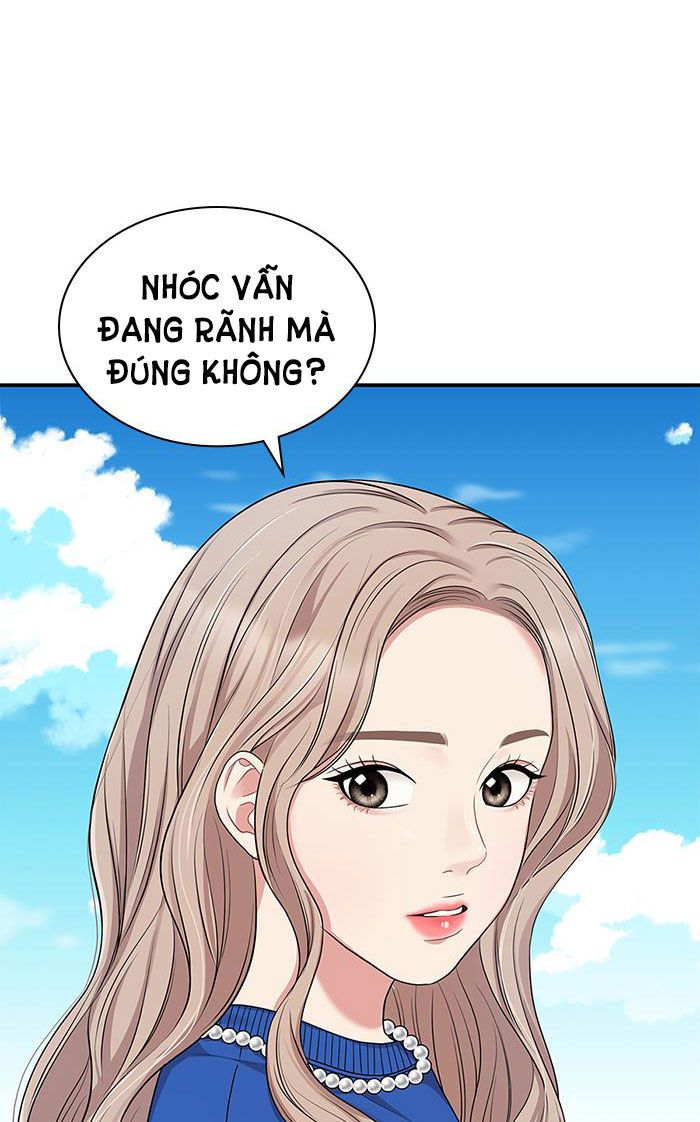 Gửi Em Người Đánh Cắp Những Vì Sao – To You Who Swallowed A Star Chapter 28.2 - Trang 2