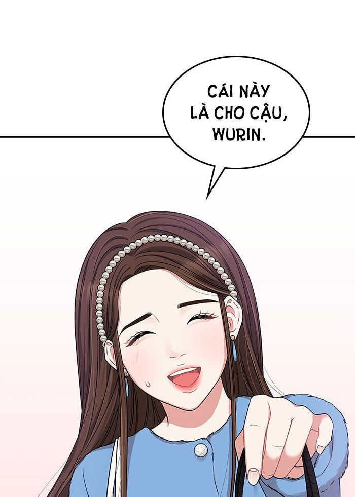 Gửi Em Người Đánh Cắp Những Vì Sao – To You Who Swallowed A Star Chapter 26.2 - Trang 2