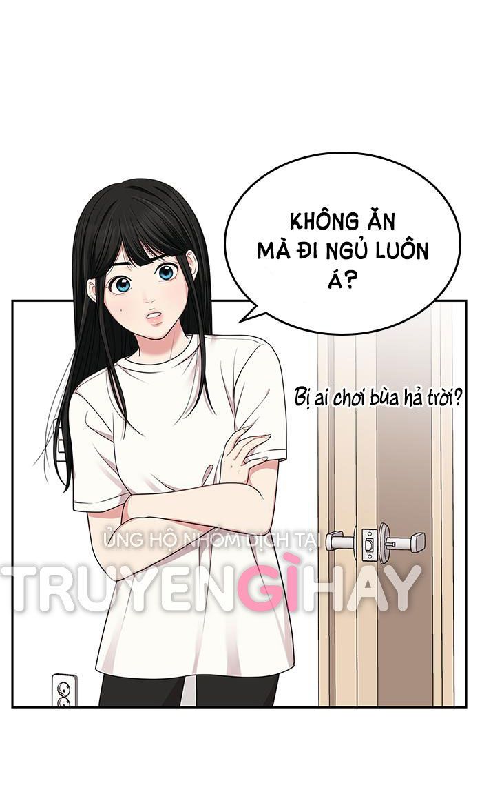 Gửi Em Người Đánh Cắp Những Vì Sao – To You Who Swallowed A Star Chapter 26.2 - Trang 2