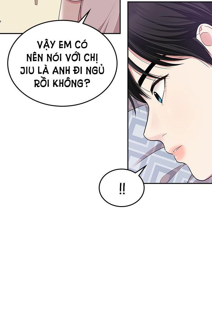 Gửi Em Người Đánh Cắp Những Vì Sao – To You Who Swallowed A Star Chapter 26.2 - Trang 2