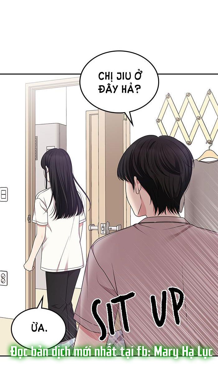 Gửi Em Người Đánh Cắp Những Vì Sao – To You Who Swallowed A Star Chapter 26.2 - Trang 2