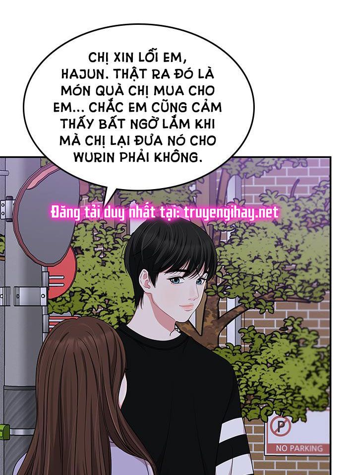 Gửi Em Người Đánh Cắp Những Vì Sao – To You Who Swallowed A Star Chapter 26.2 - Trang 2