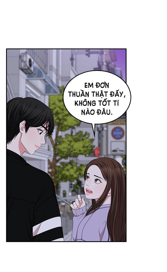 Gửi Em Người Đánh Cắp Những Vì Sao – To You Who Swallowed A Star Chapter 26.2 - Trang 2