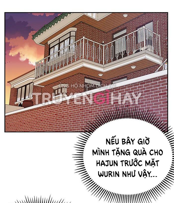 Gửi Em Người Đánh Cắp Những Vì Sao – To You Who Swallowed A Star Chapter 26.2 - Trang 2