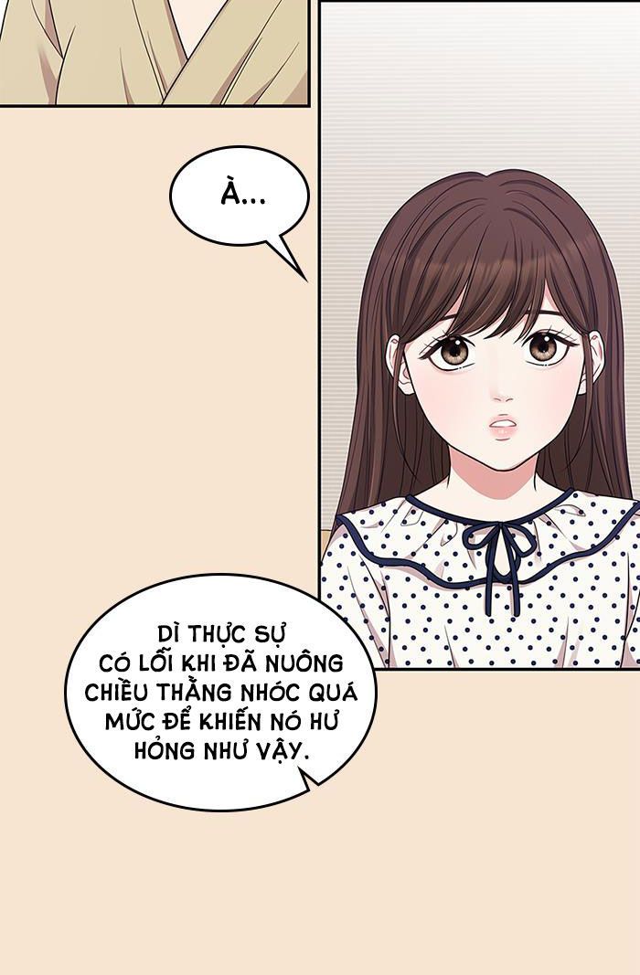 Gửi Em Người Đánh Cắp Những Vì Sao – To You Who Swallowed A Star Chapter 26.1 - Trang 2