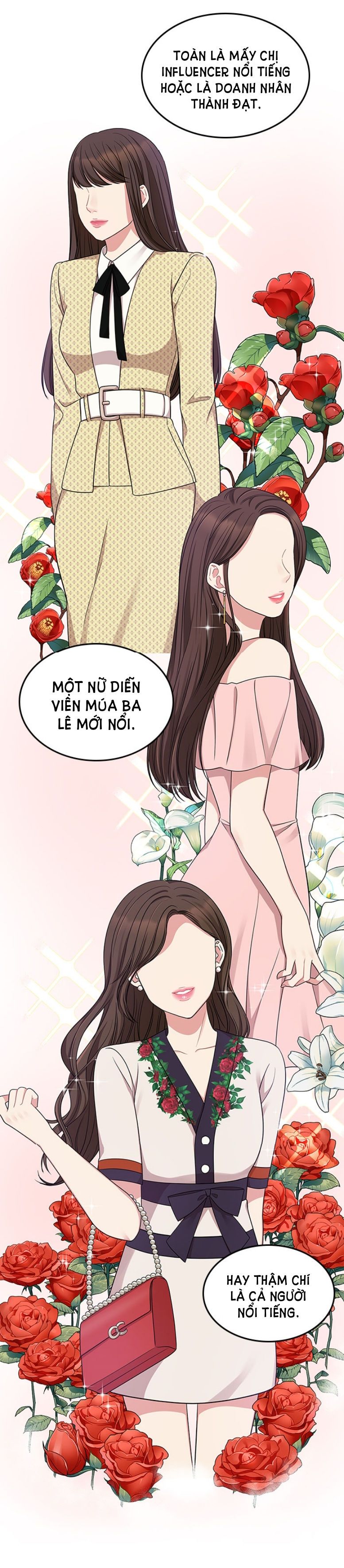 Gửi Em Người Đánh Cắp Những Vì Sao – To You Who Swallowed A Star Chapter 25.2 - Trang 2