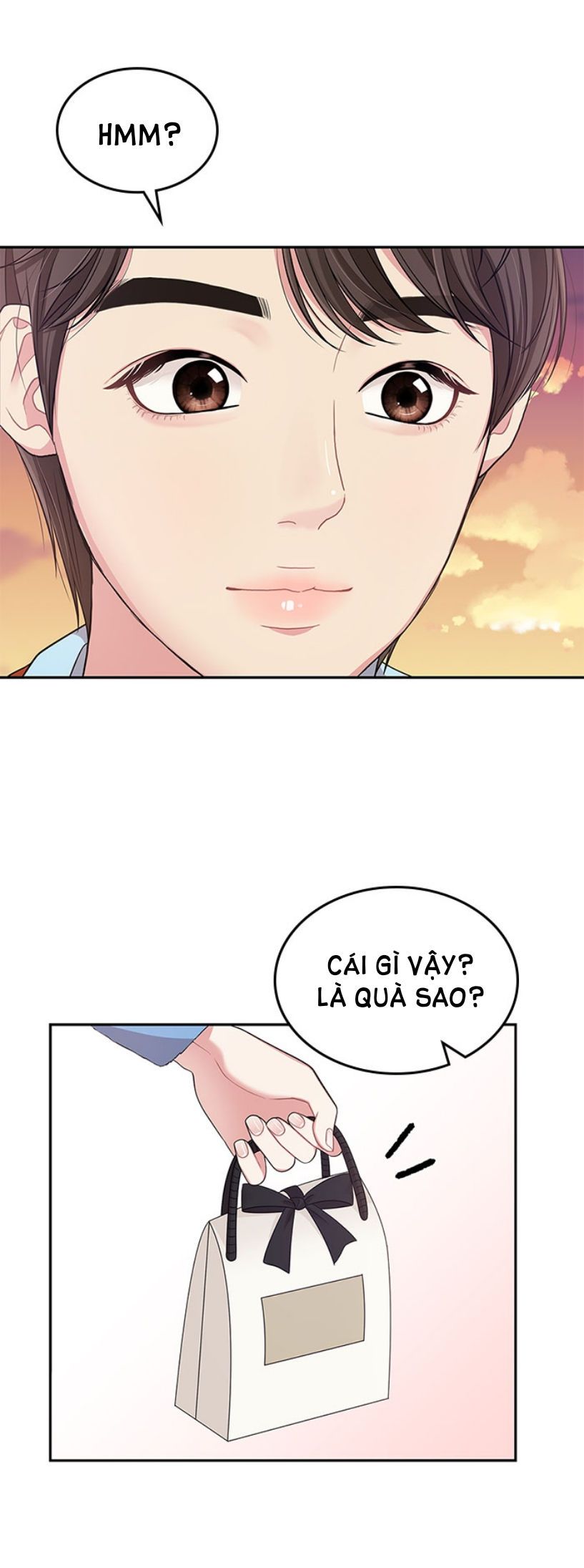 Gửi Em Người Đánh Cắp Những Vì Sao – To You Who Swallowed A Star Chapter 25.2 - Trang 2