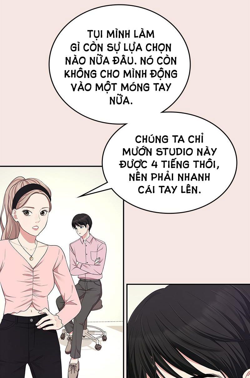 Gửi Em Người Đánh Cắp Những Vì Sao – To You Who Swallowed A Star Chapter 22.1 - Trang 2