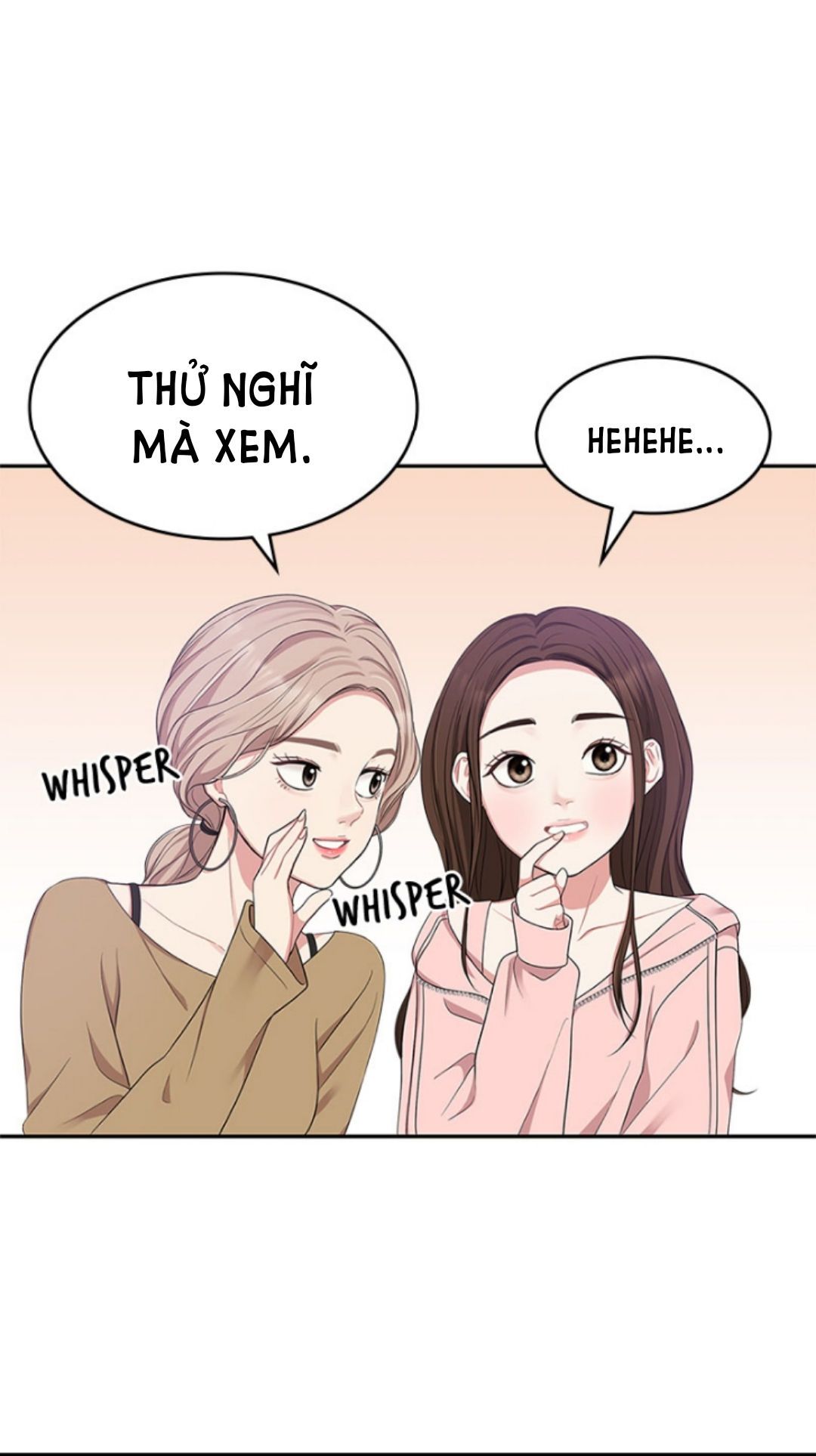 Gửi Em Người Đánh Cắp Những Vì Sao – To You Who Swallowed A Star Chapter 21.2 - Trang 2