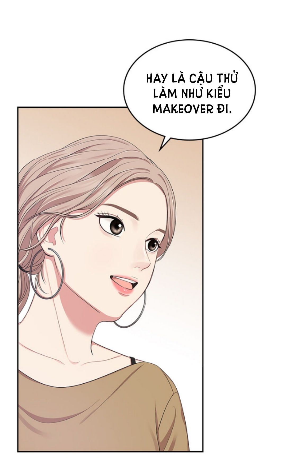 Gửi Em Người Đánh Cắp Những Vì Sao – To You Who Swallowed A Star Chapter 21.1 - Trang 2