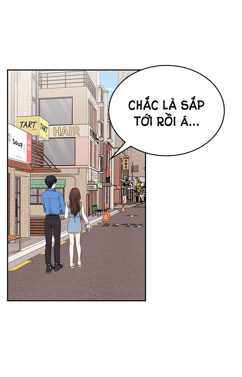 Gửi Em Người Đánh Cắp Những Vì Sao – To You Who Swallowed A Star Chapter 20.2 - Trang 2