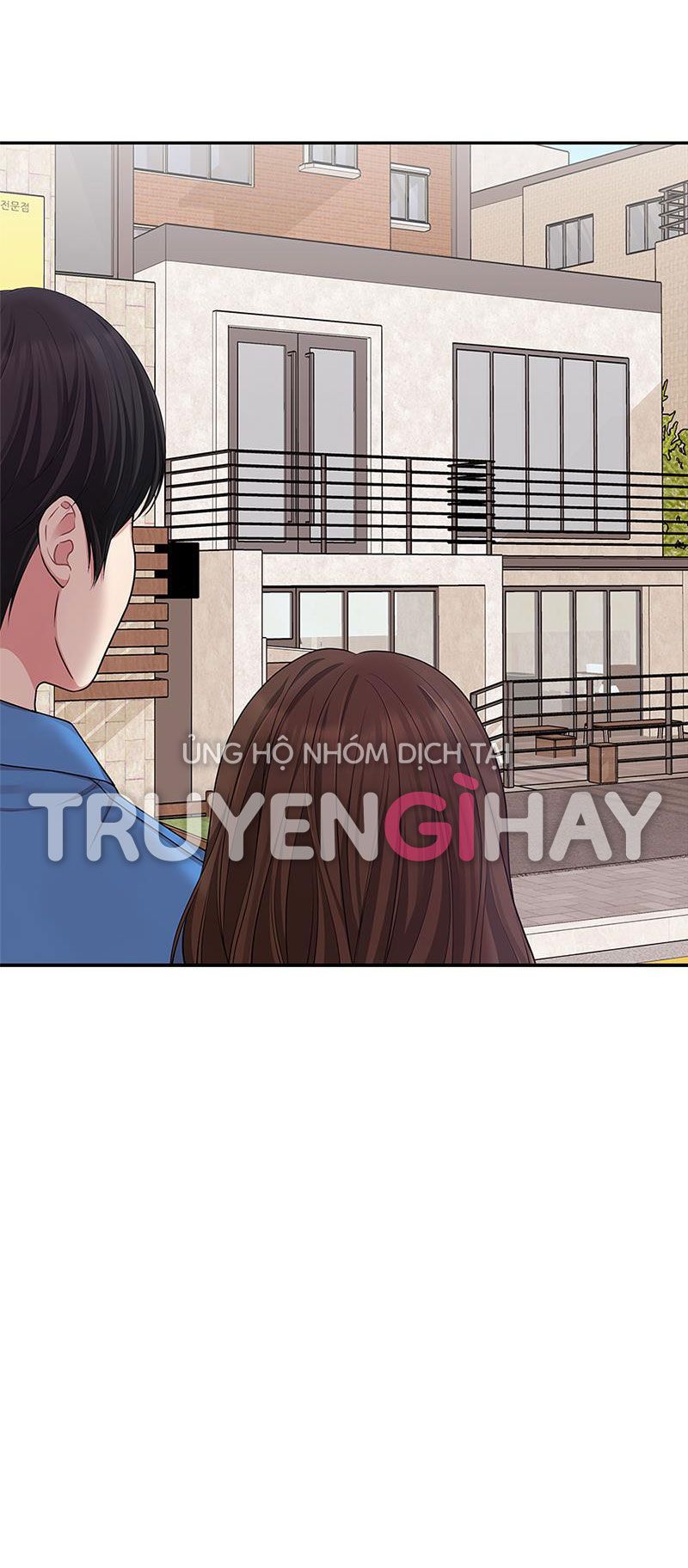 Gửi Em Người Đánh Cắp Những Vì Sao – To You Who Swallowed A Star Chapter 20.2 - Trang 2