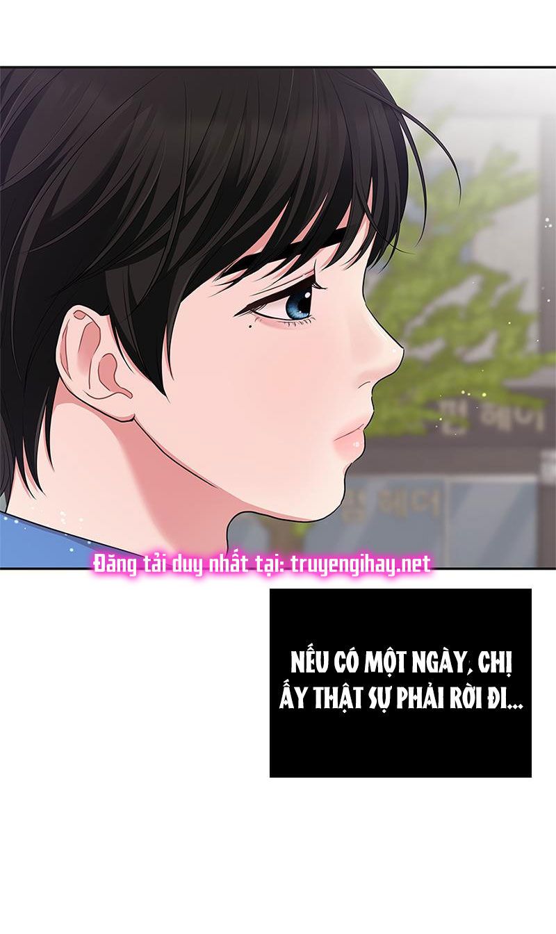 Gửi Em Người Đánh Cắp Những Vì Sao – To You Who Swallowed A Star Chapter 20.2 - Trang 2