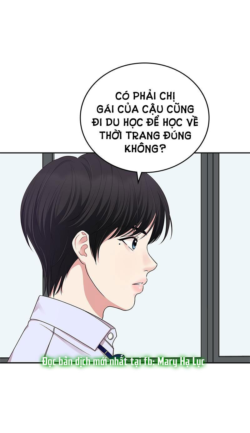 Gửi Em Người Đánh Cắp Những Vì Sao – To You Who Swallowed A Star Chapter 20.2 - Trang 2