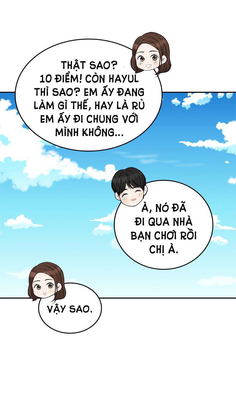 Gửi Em Người Đánh Cắp Những Vì Sao – To You Who Swallowed A Star Chapter 20.2 - Trang 2