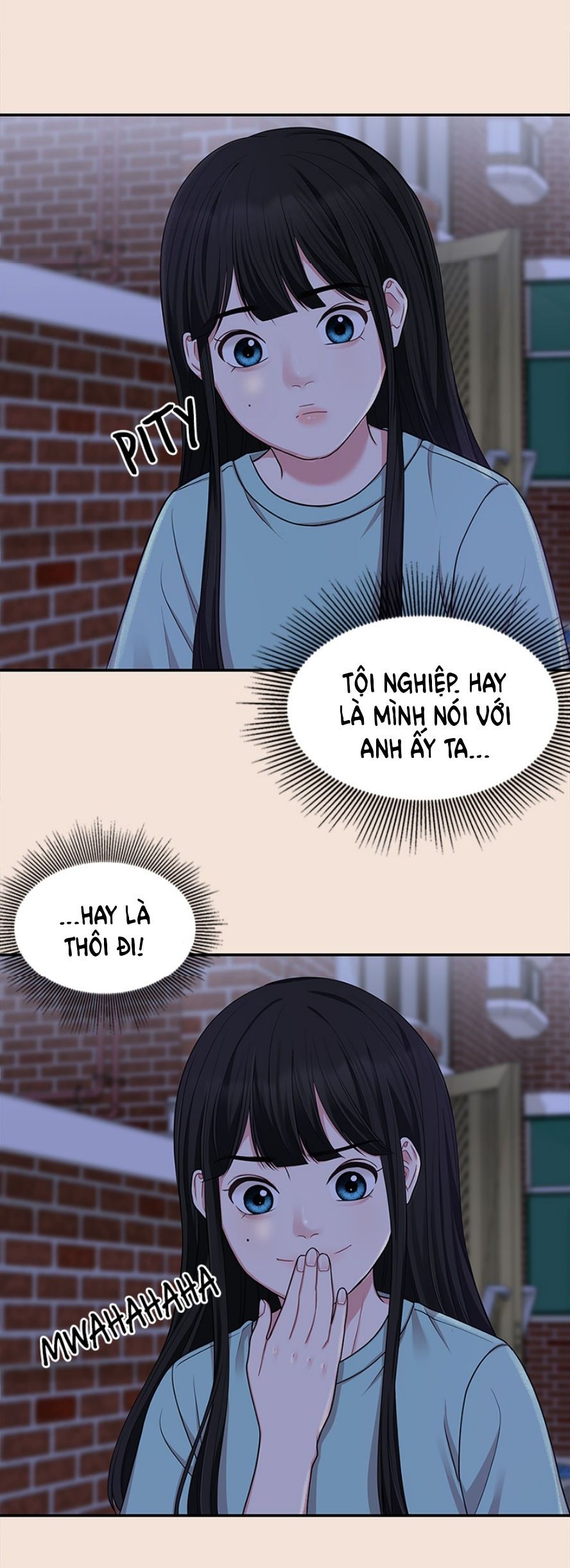 Gửi Em Người Đánh Cắp Những Vì Sao – To You Who Swallowed A Star Chapter 19.2 - Trang 2