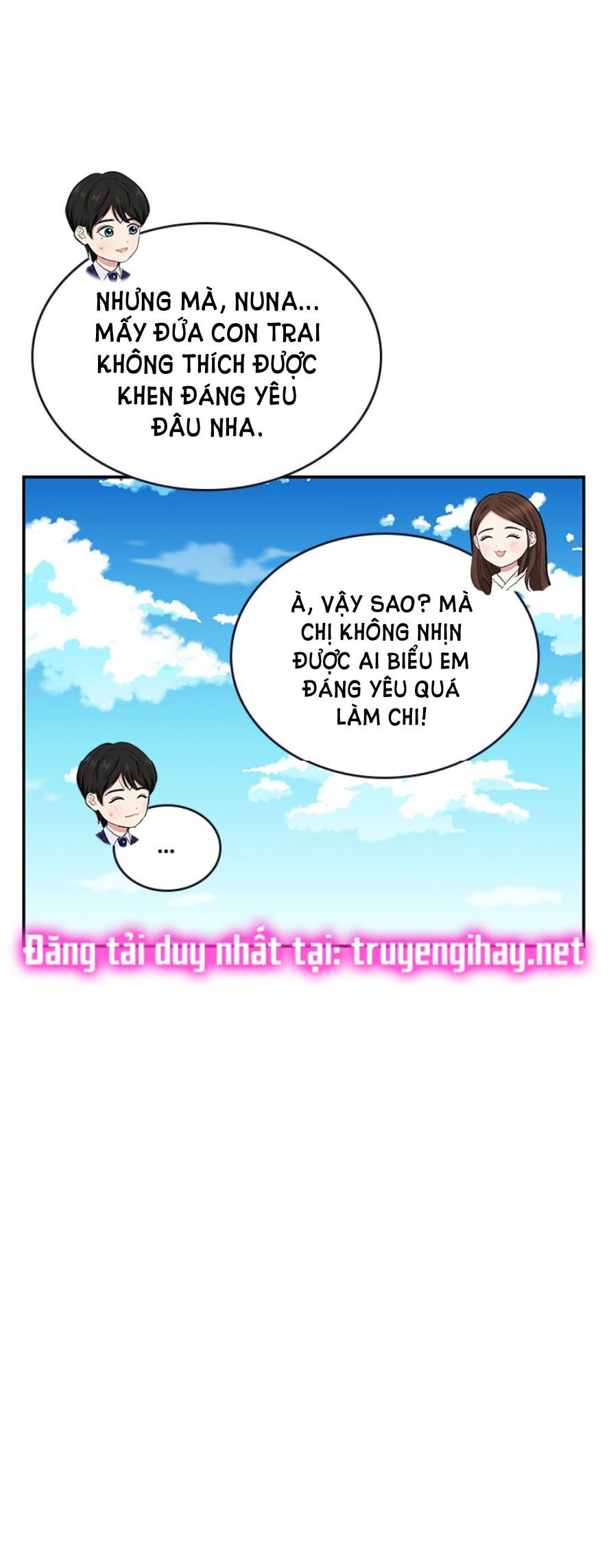 Gửi Em Người Đánh Cắp Những Vì Sao – To You Who Swallowed A Star Chapter 19.1 - Trang 2