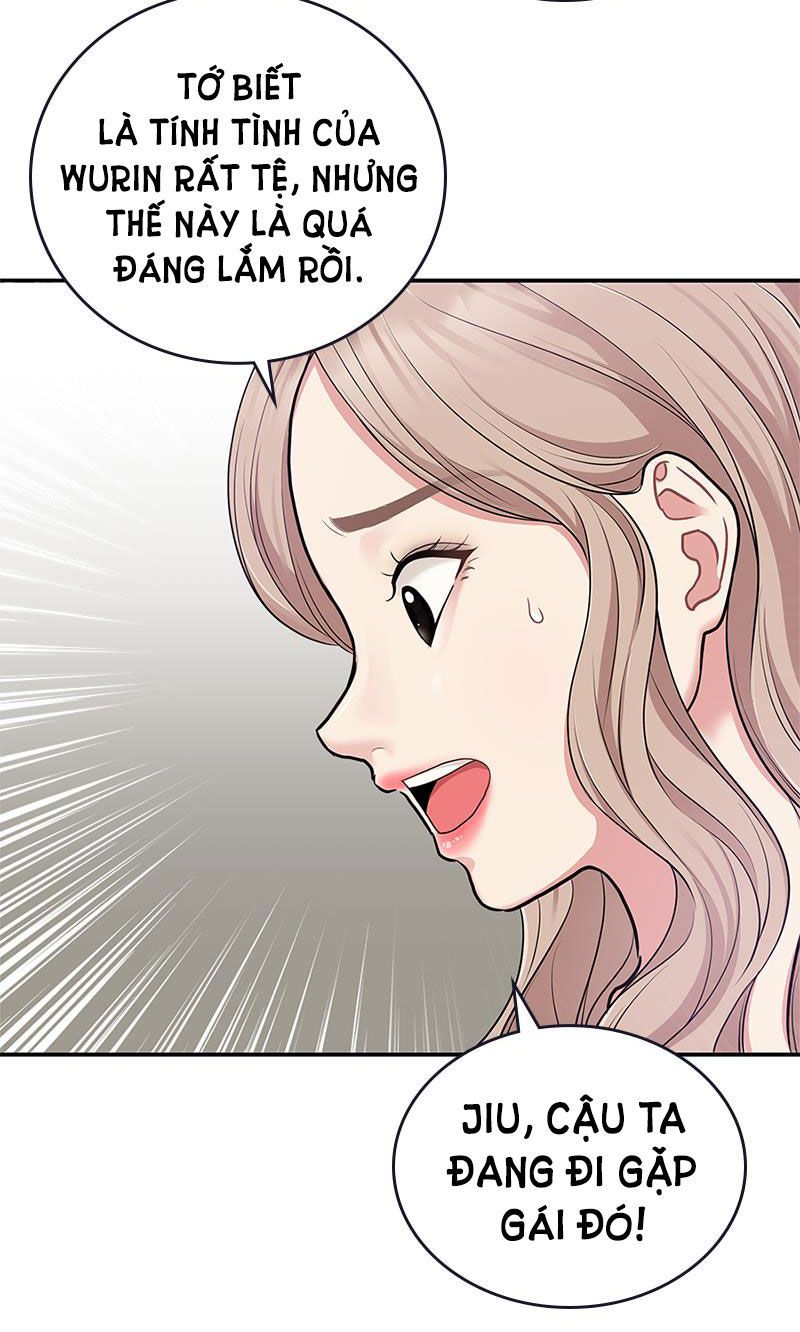 Gửi Em Người Đánh Cắp Những Vì Sao – To You Who Swallowed A Star Chapter 18.2 - Trang 2