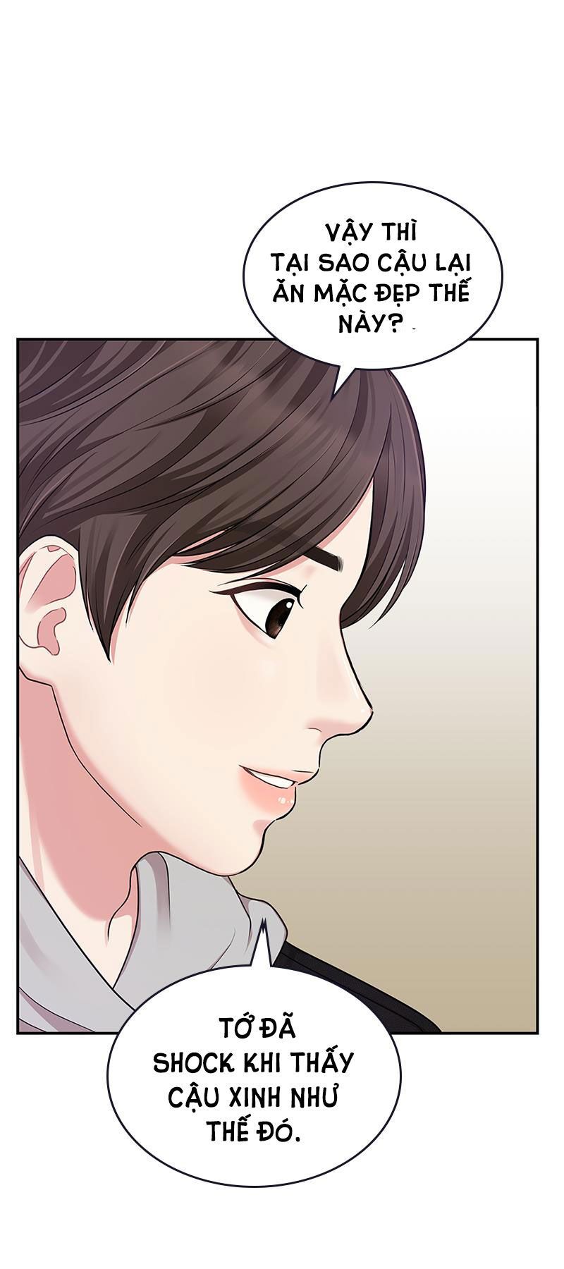 Gửi Em Người Đánh Cắp Những Vì Sao – To You Who Swallowed A Star Chapter 18.2 - Trang 2