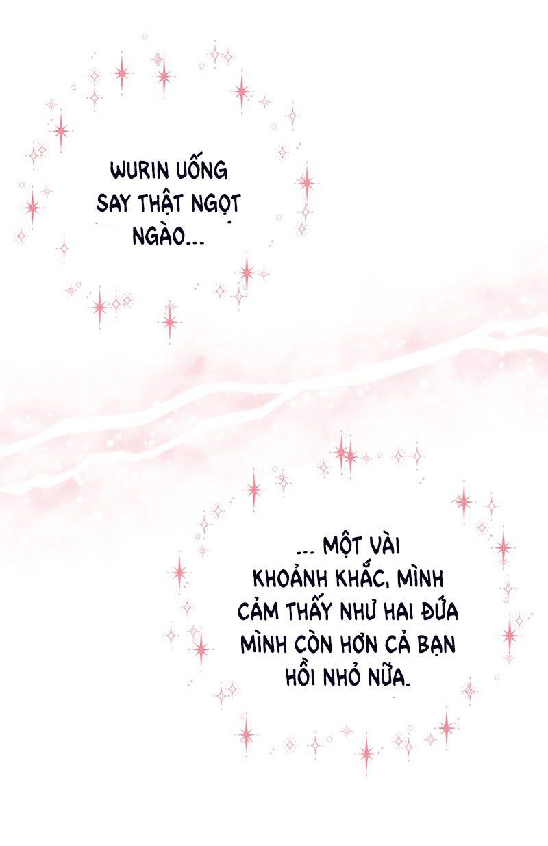 Gửi Em Người Đánh Cắp Những Vì Sao – To You Who Swallowed A Star Chapter 18.2 - Trang 2