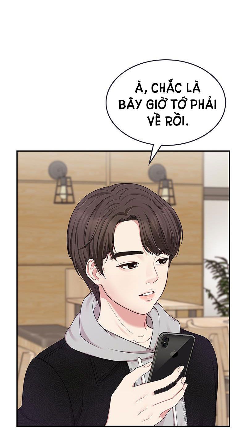 Gửi Em Người Đánh Cắp Những Vì Sao – To You Who Swallowed A Star Chapter 18.2 - Trang 2