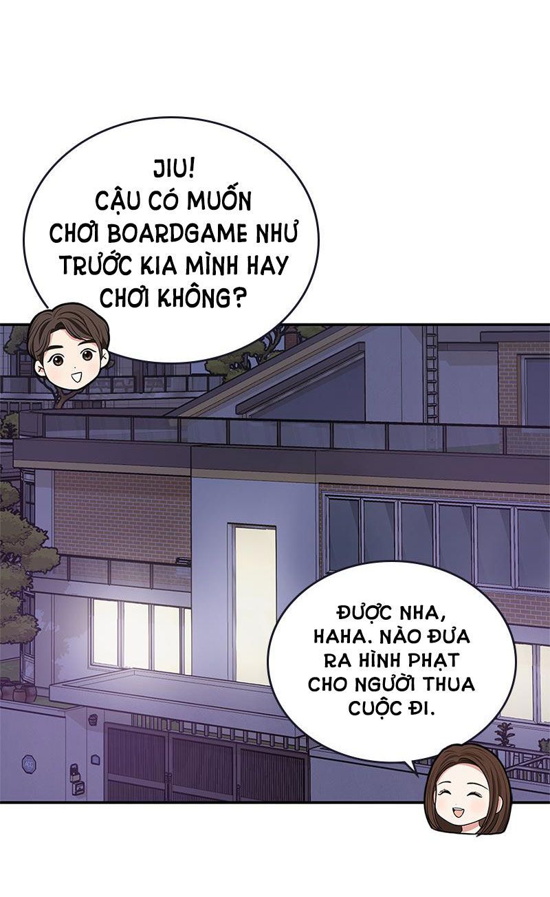 Gửi Em Người Đánh Cắp Những Vì Sao – To You Who Swallowed A Star Chapter 18.2 - Trang 2