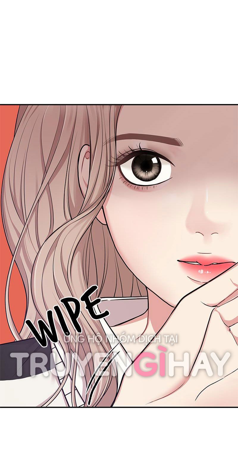 Gửi Em Người Đánh Cắp Những Vì Sao – To You Who Swallowed A Star Chapter 18.1 - Trang 2