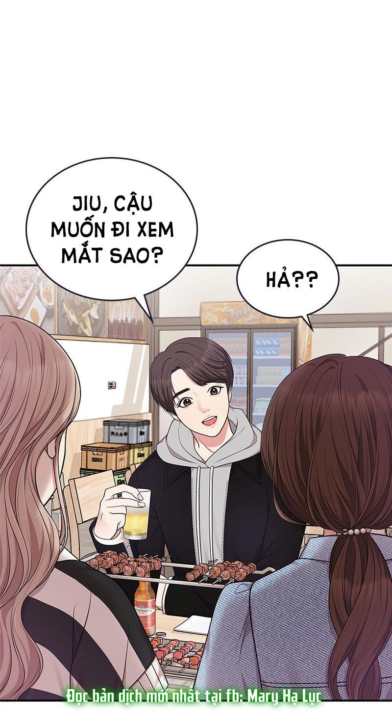 Gửi Em Người Đánh Cắp Những Vì Sao – To You Who Swallowed A Star Chapter 18.1 - Trang 2