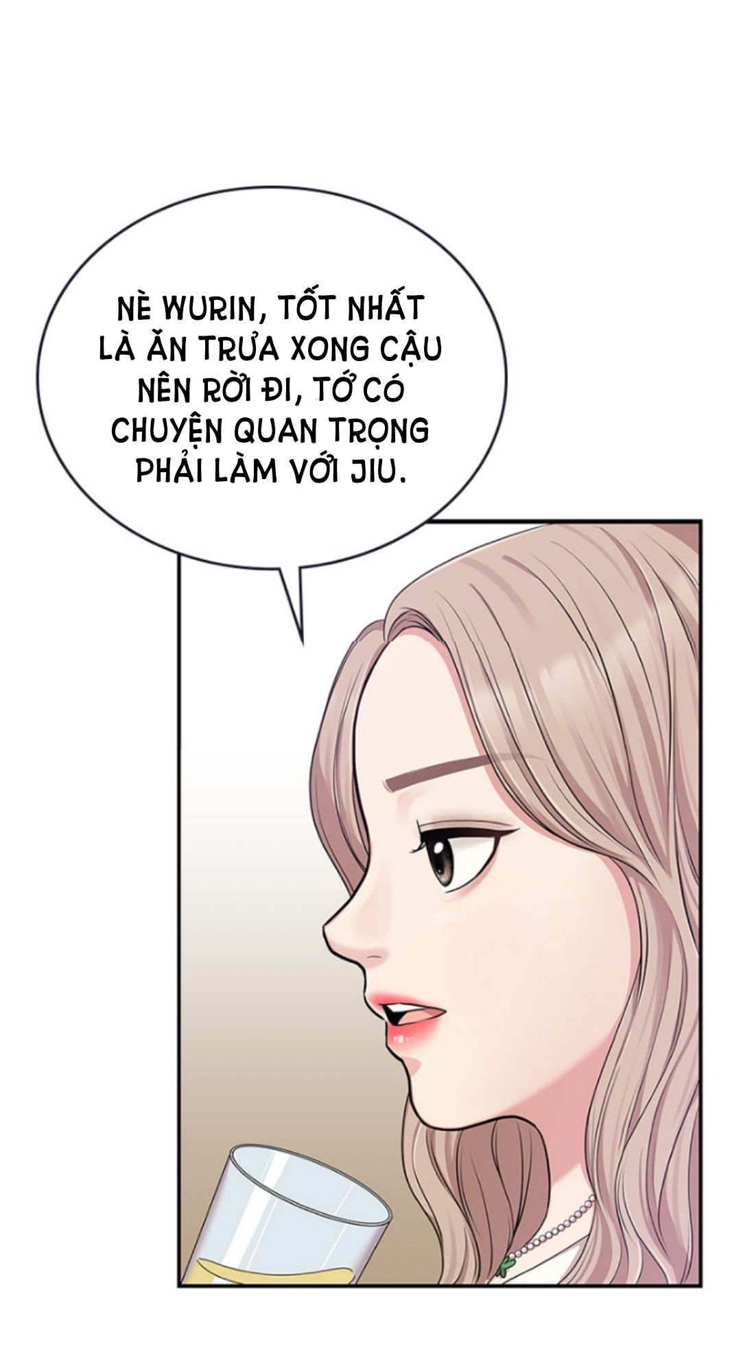 Gửi Em Người Đánh Cắp Những Vì Sao – To You Who Swallowed A Star Chapter 17.2 - Trang 2