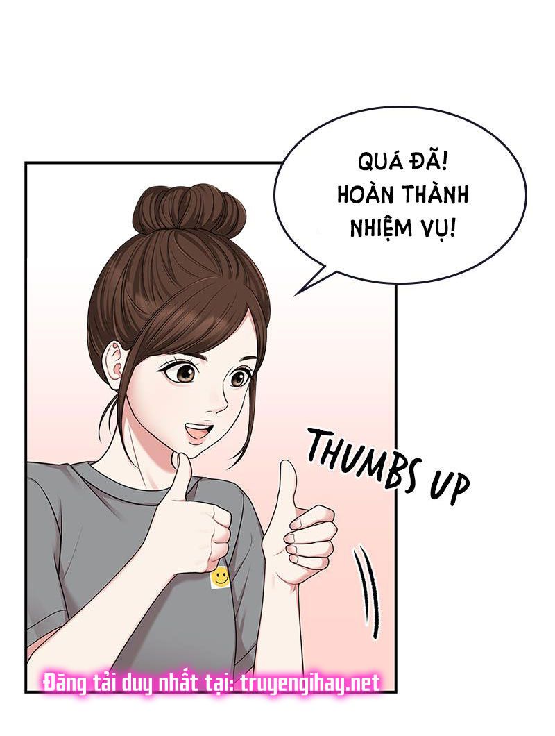 Gửi Em Người Đánh Cắp Những Vì Sao – To You Who Swallowed A Star Chapter 16.2 - Trang 2