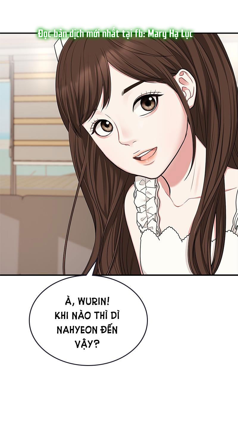 Gửi Em Người Đánh Cắp Những Vì Sao – To You Who Swallowed A Star Chapter 16.2 - Trang 2