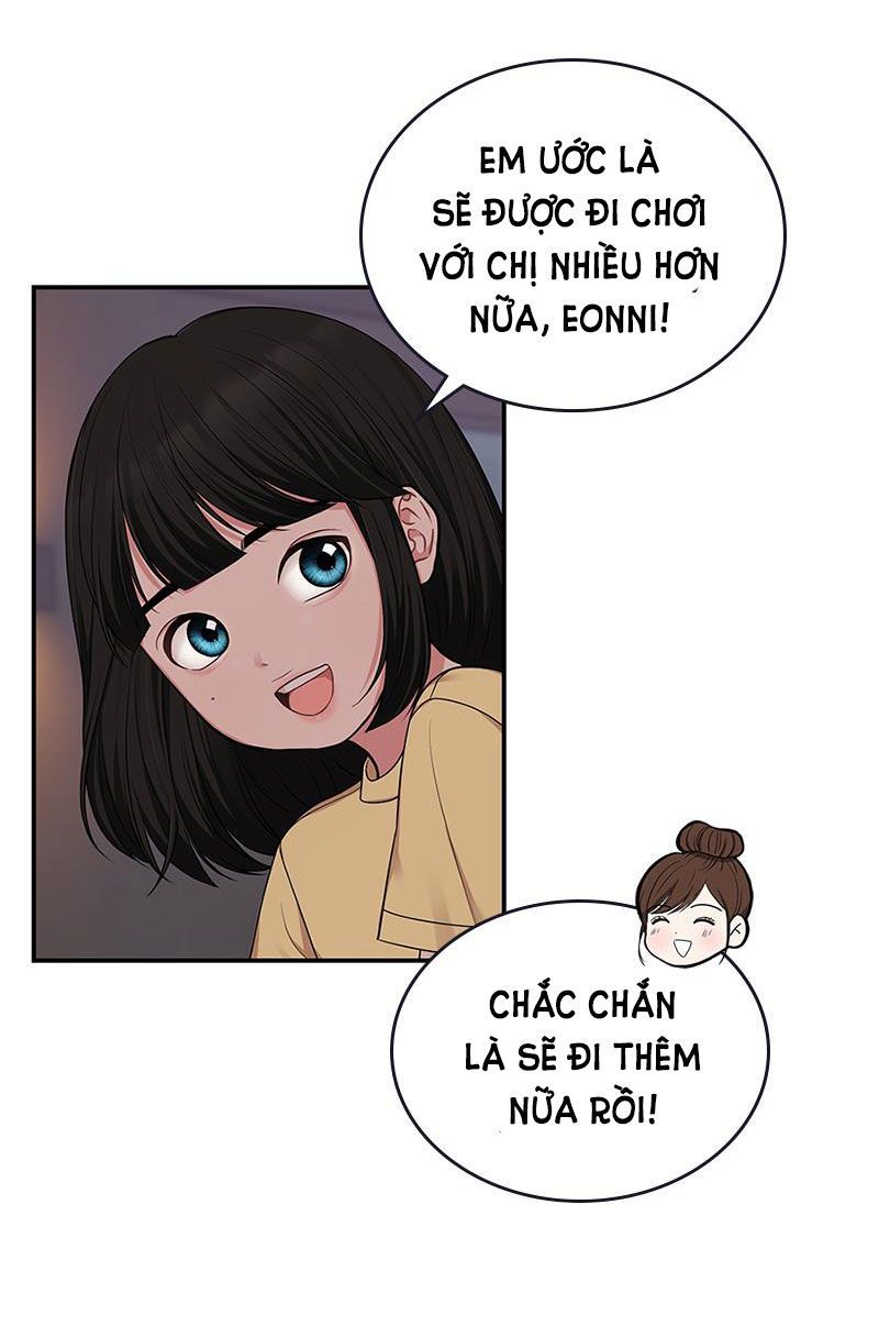 Gửi Em Người Đánh Cắp Những Vì Sao – To You Who Swallowed A Star Chapter 16.2 - Trang 2