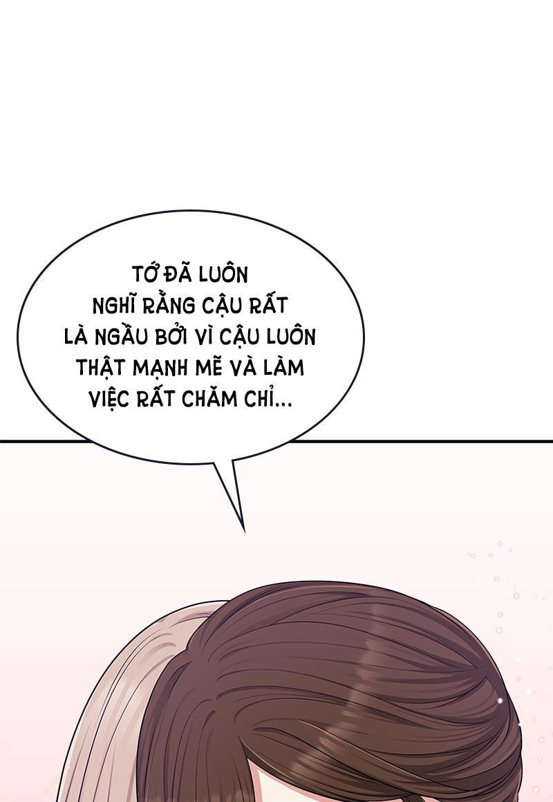 Gửi Em Người Đánh Cắp Những Vì Sao – To You Who Swallowed A Star Chapter 16.2 - Trang 2