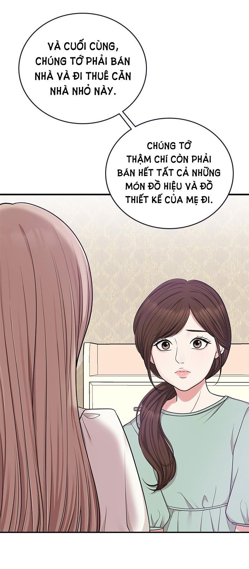 Gửi Em Người Đánh Cắp Những Vì Sao – To You Who Swallowed A Star Chapter 16.1 - Trang 2