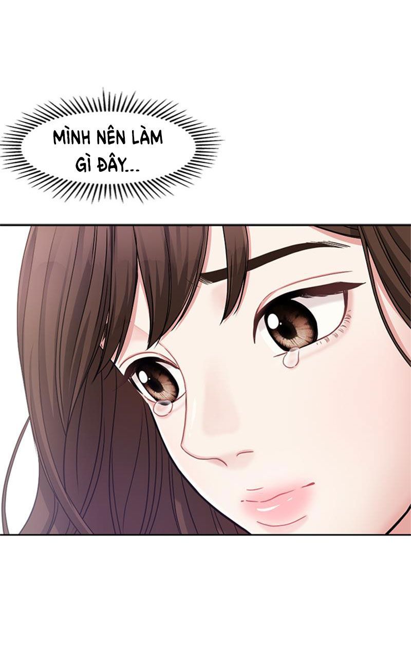 Gửi Em Người Đánh Cắp Những Vì Sao – To You Who Swallowed A Star Chapter 10.2 - Trang 2