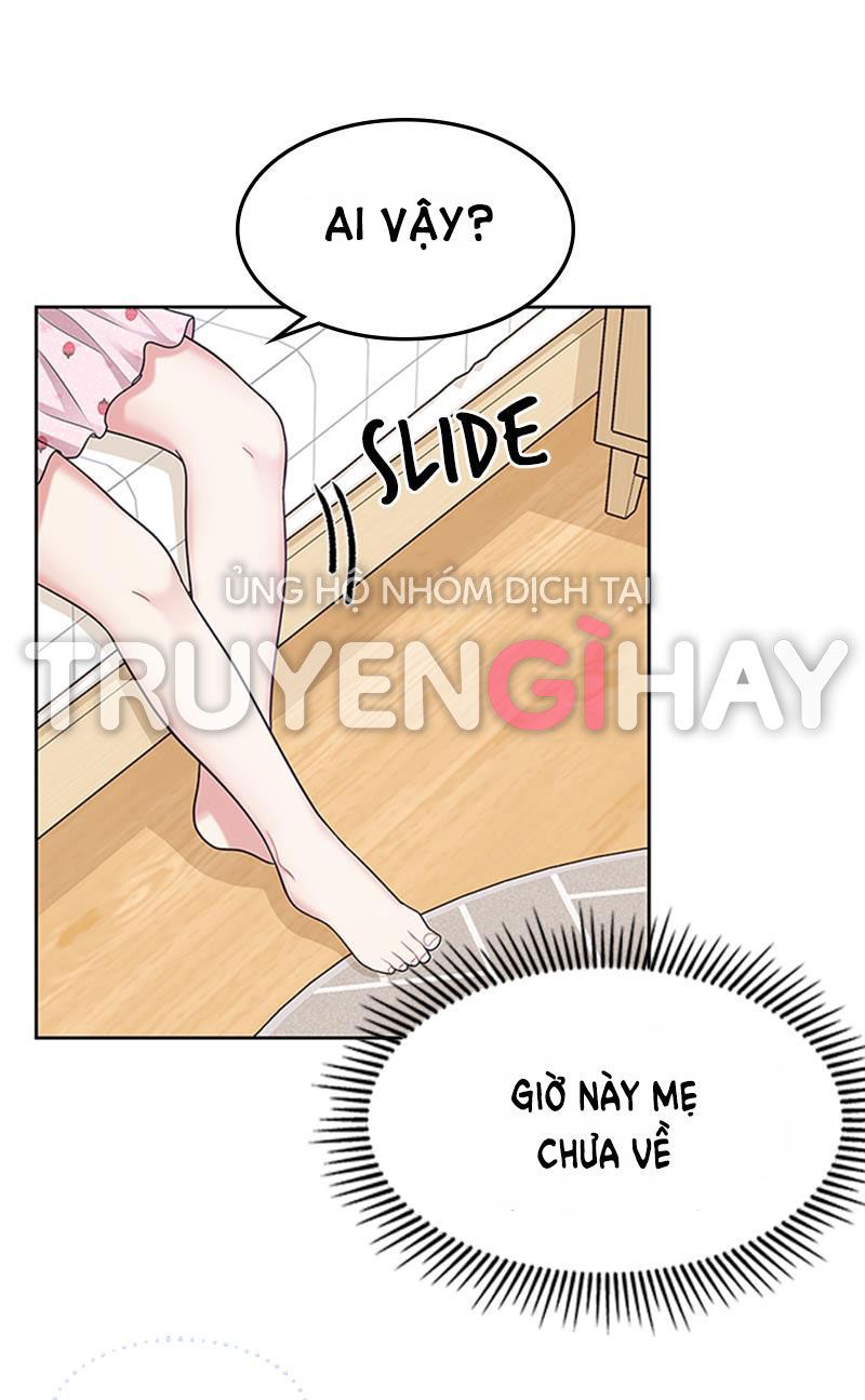 Gửi Em Người Đánh Cắp Những Vì Sao – To You Who Swallowed A Star Chapter 10.1 - Trang 2