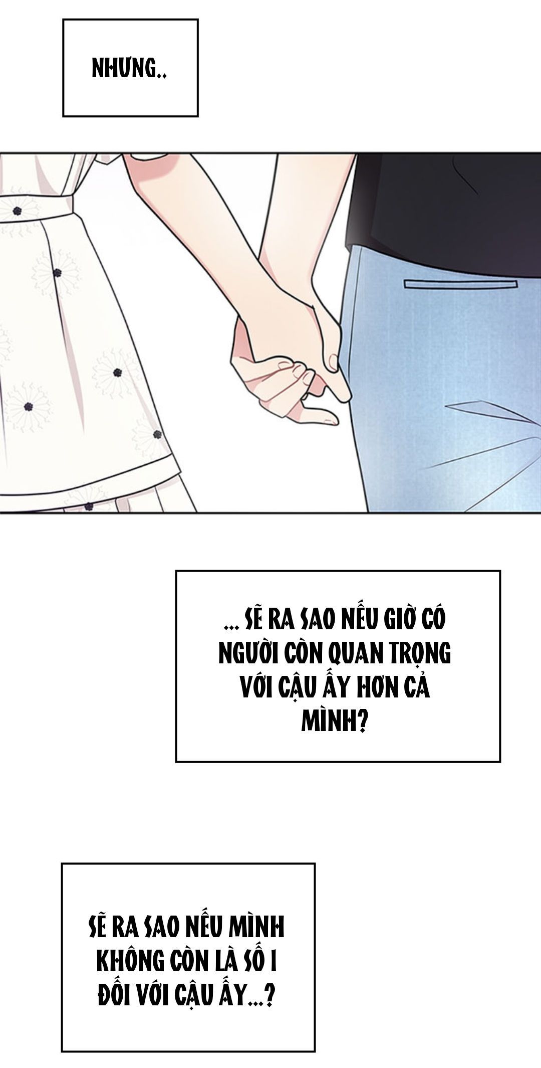 Gửi Em Người Đánh Cắp Những Vì Sao – To You Who Swallowed A Star Chapter 9.2 - Trang 2