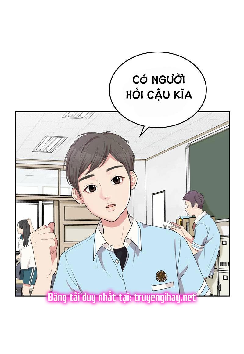 Gửi Em Người Đánh Cắp Những Vì Sao – To You Who Swallowed A Star Chapter 8.2 - Trang 2