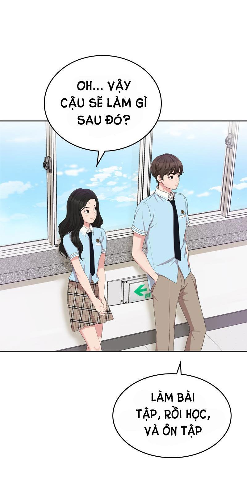 Gửi Em Người Đánh Cắp Những Vì Sao – To You Who Swallowed A Star Chapter 8.2 - Trang 2