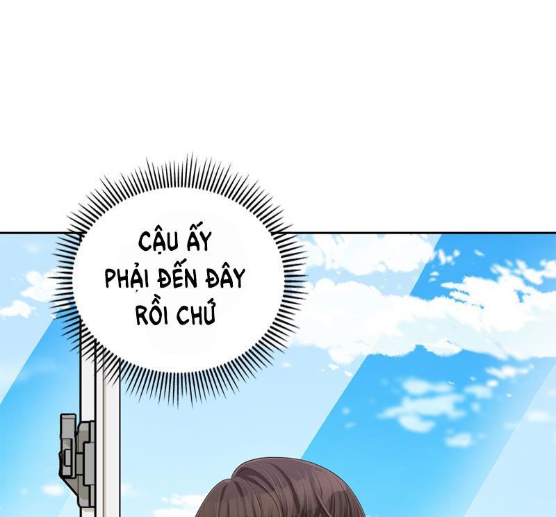 Gửi Em Người Đánh Cắp Những Vì Sao – To You Who Swallowed A Star Chapter 8.2 - Trang 2