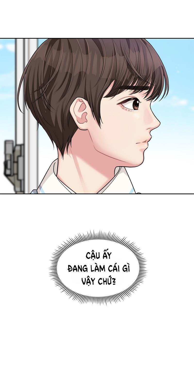 Gửi Em Người Đánh Cắp Những Vì Sao – To You Who Swallowed A Star Chapter 8.2 - Trang 2