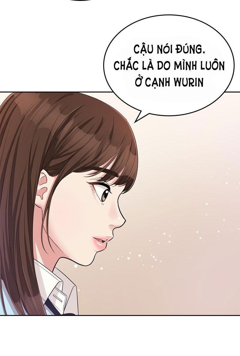 Gửi Em Người Đánh Cắp Những Vì Sao – To You Who Swallowed A Star Chapter 8.2 - Trang 2