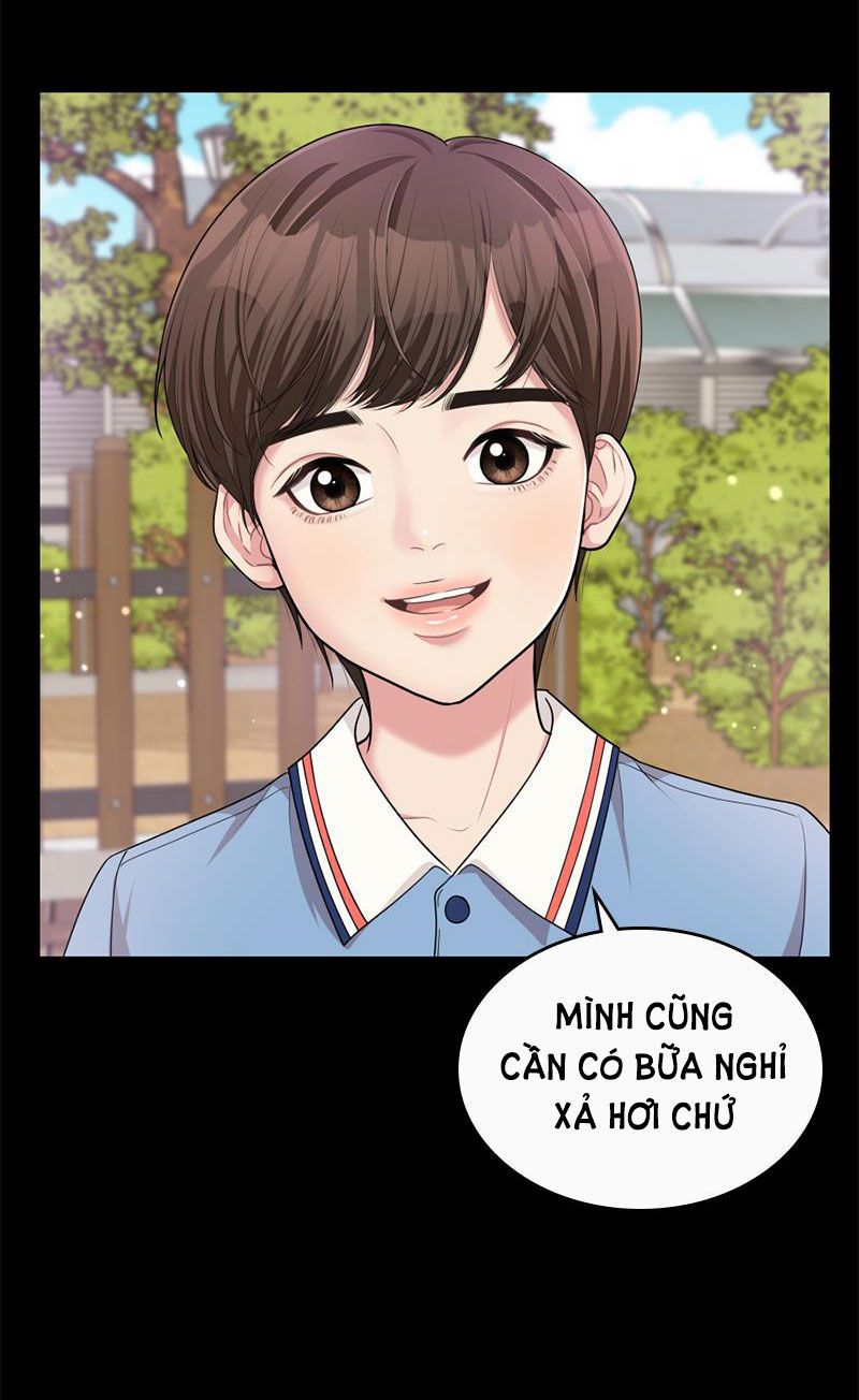 Gửi Em Người Đánh Cắp Những Vì Sao – To You Who Swallowed A Star Chapter 8.2 - Trang 2