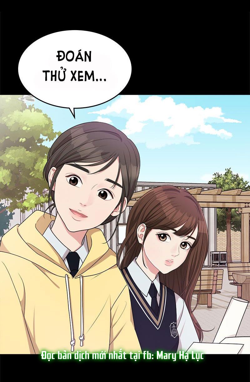 Gửi Em Người Đánh Cắp Những Vì Sao – To You Who Swallowed A Star Chapter 8.1 - Trang 2