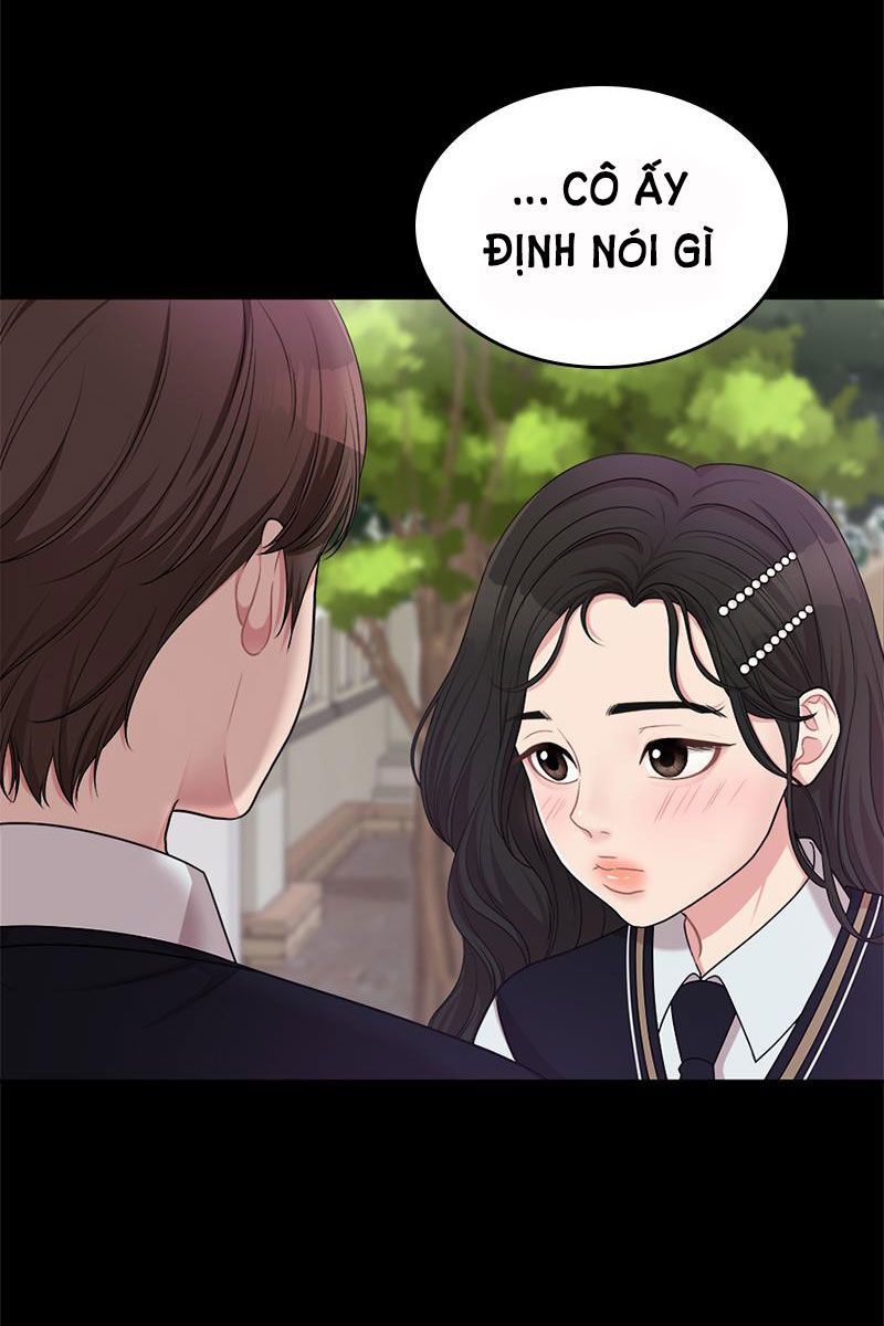 Gửi Em Người Đánh Cắp Những Vì Sao – To You Who Swallowed A Star Chapter 8.1 - Trang 2