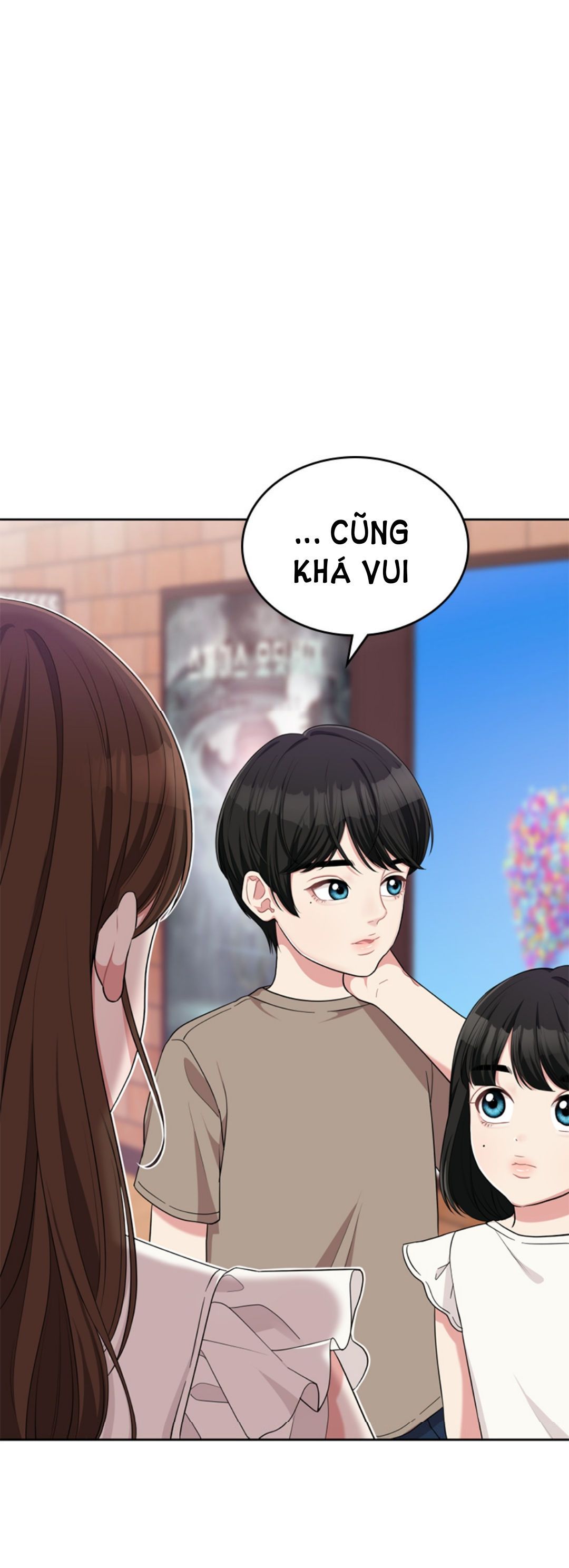 Gửi Em Người Đánh Cắp Những Vì Sao – To You Who Swallowed A Star Chapter 7.2 - Trang 2