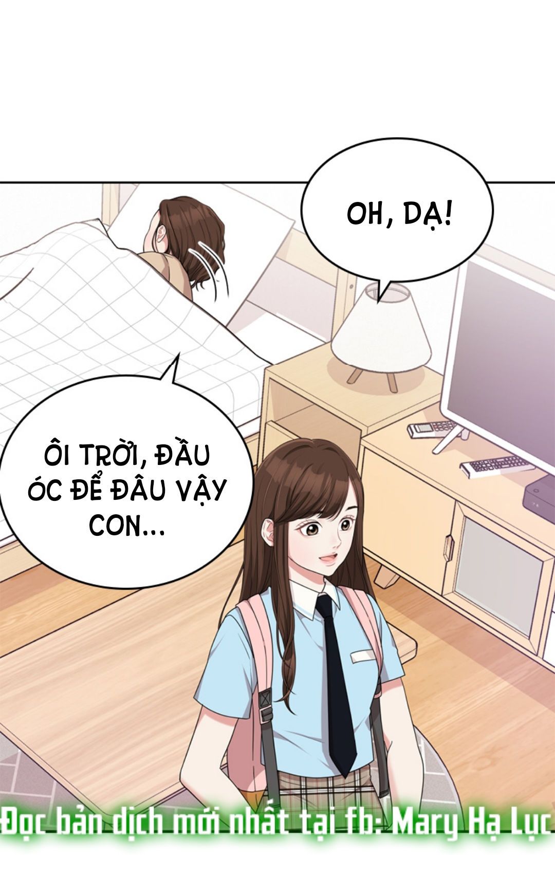 Gửi Em Người Đánh Cắp Những Vì Sao – To You Who Swallowed A Star Chapter 7.2 - Trang 2